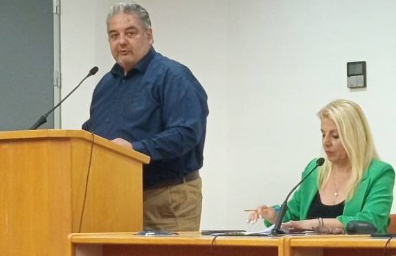 Κόροιβος Αμαλιάδας: Πλάνο για 776 κάρτες μέλους