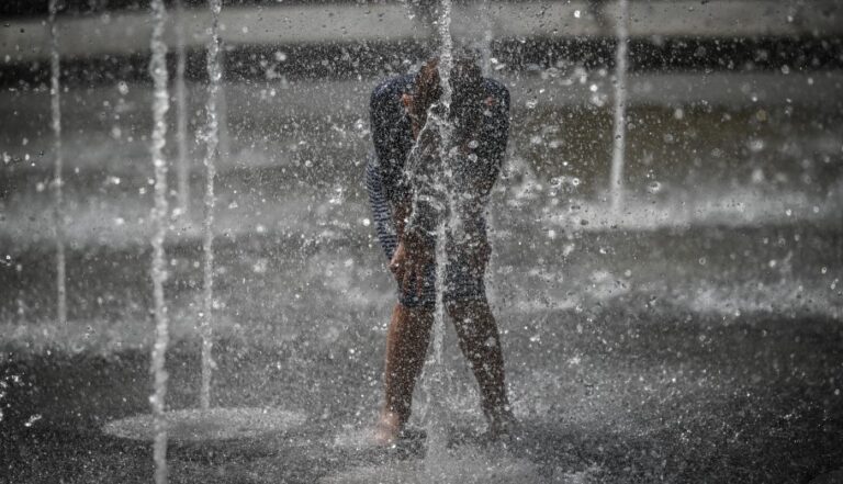Θεσσαλονίκη: Κλιματιζόμενες αίθουσες στη διάθεση των πολιτών