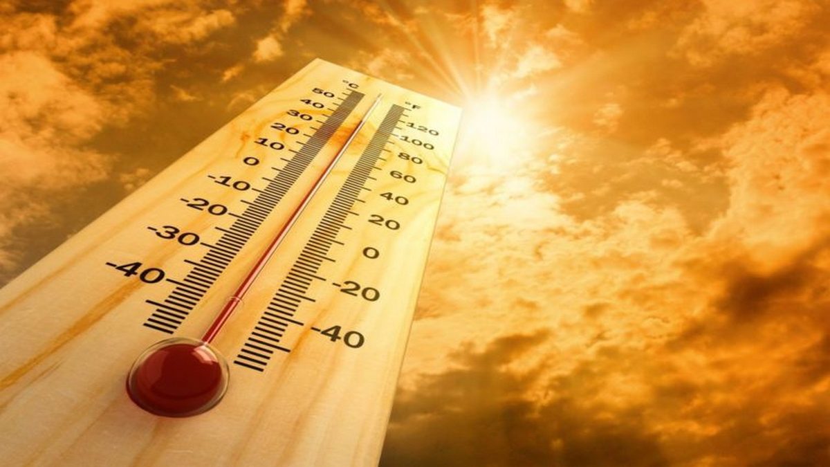 Καύσωνας έξι ημερών σε Δωδεκάνησα και Κυκλάδες – Λήψη μέτρων αυτοπροστασίας
