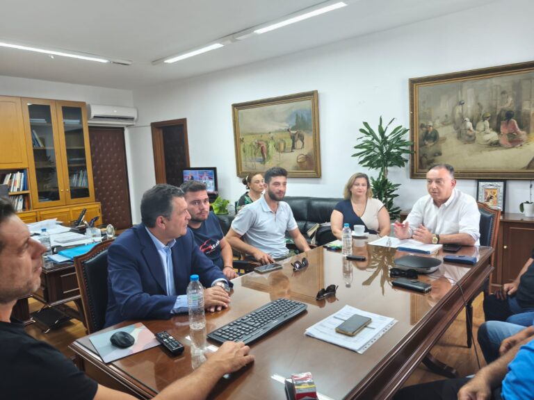 Άμεσα μέτρα στήριξης ζητούν οι πληγέντες κτηνοτρόφοι Μαγνησίας