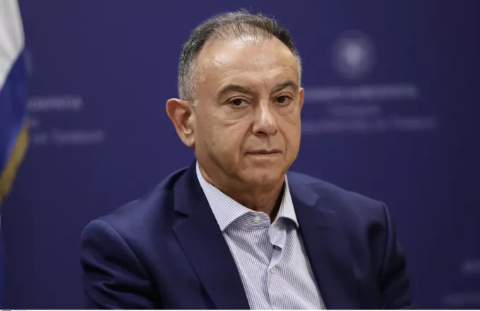 Επίσκεψη Κέλλα σε Ροδόπη – Έβρο για την ευλογιά αιγοπροβάτων