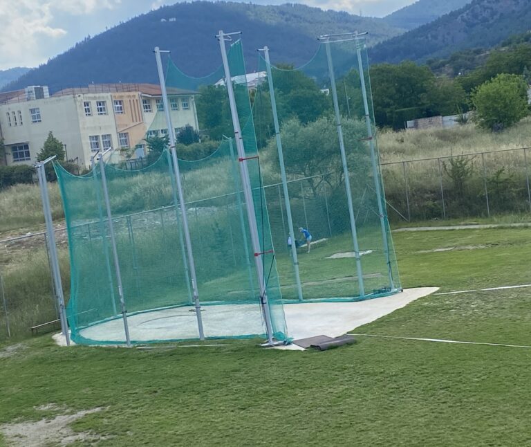 Την Κυριακή το Φεστιβάλ Ρίψεων της Τρίπολης