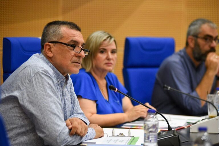 Η Θεσσαλία η πρώτη Περιφέρεια που συμμετέχει στο Κοινωνικό Ταμείο για το κλίμα – 300 εκ. ευρώ σε επιχειρήσεις και νοικοκυριά