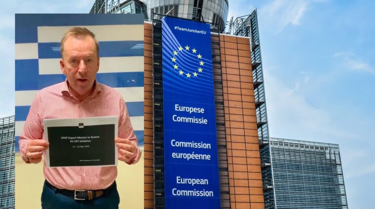 Β. Κόκκαλης: «Ανεπαρκή τα μέτρα για την αντιμετώπιση της ευλογιάς σύμφωνα με ευρωπαϊκό πόρισμα»