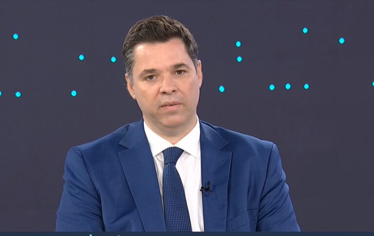 Θ. Κοντογεώργης: Στοίχημα η ανάπτυξη που φέρνει αισθητή αλλαγή στην καθημερινότητα των συμπολιτών μας