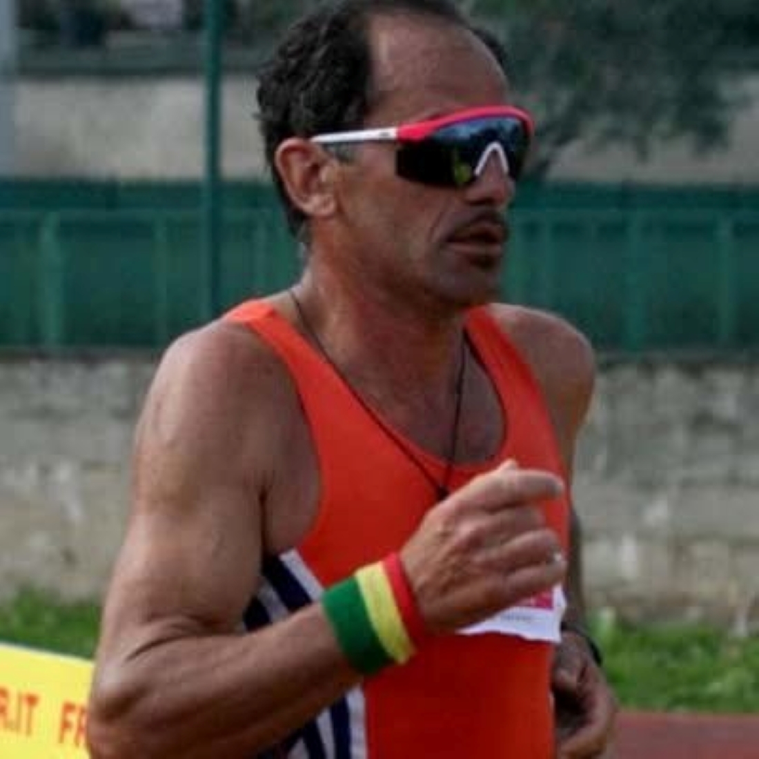 Τριήμερες εκδηλώσεις στην Τρίπολη για τον υπερμαραθωνοδρόμο, Γιάννη Κούρο