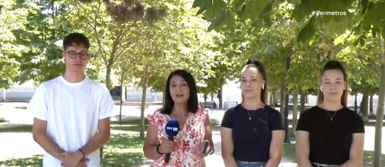 Κοζάνη: “Δίδυμες” επιτυχίες στις πανελλαδικές εξετάσεις