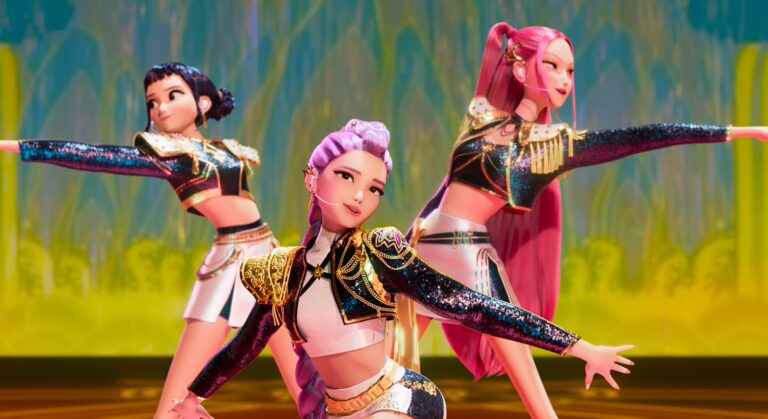 Πως το “K-pop Demon Hunters” πέταξε τραγούδια στα σκουπίδια… και ενέπνευσε τη Mikay