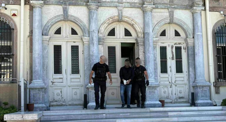 Λέσβος: Προφυλακίστηκε ο 32χρονος για την επίθεση με μαχαίρι σε 35χρονο σε πανηγύρι