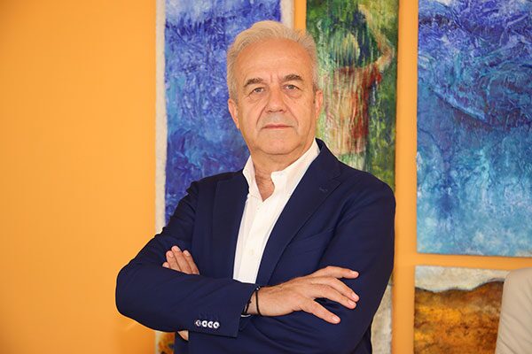 Πρόεδρος ΕΒΕ Ηλείας: «Καλή η συμφωνία για τους δασμούς, τηρουμένων των αναλογιών» (ηχητικό)