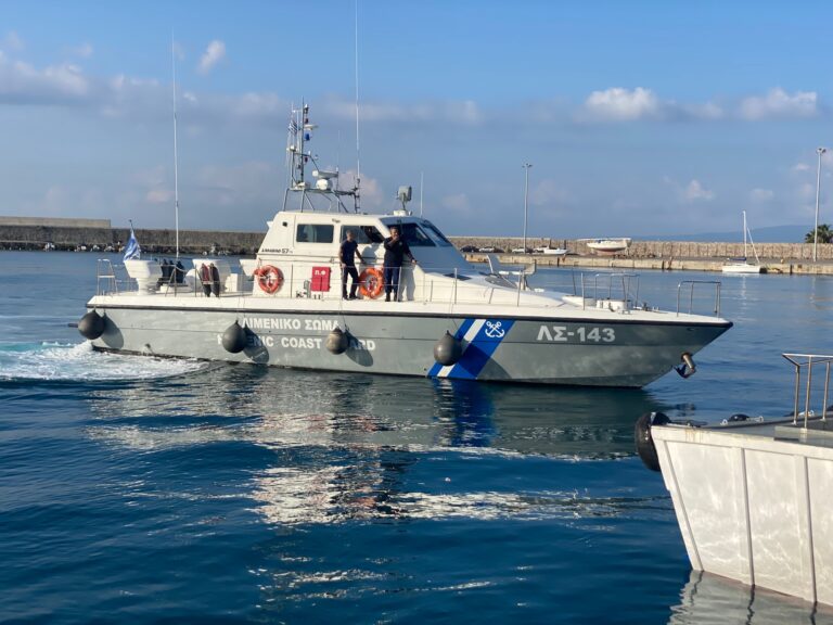 Μεσσηνία: Σορός άνδρα εντοπίστηκε στη θαλάσσια περιοχή της Κορώνης – Ερευνάται αν ανήκει σε αγνοούμενο ψαρά