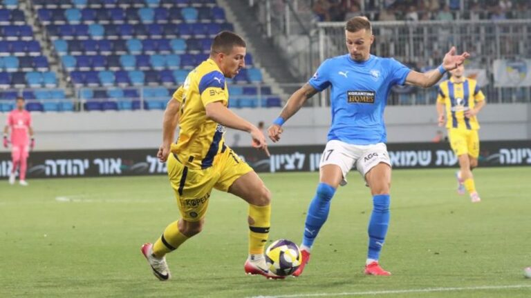 Champions League: Ιστορική πρόκριση η Πάφος, 1-0 την Μακάμπι Τελ Αβίβ – Στην επόμενη φάση και η Βικτόρια Πλζεν, 3-1 στην Ελβετία