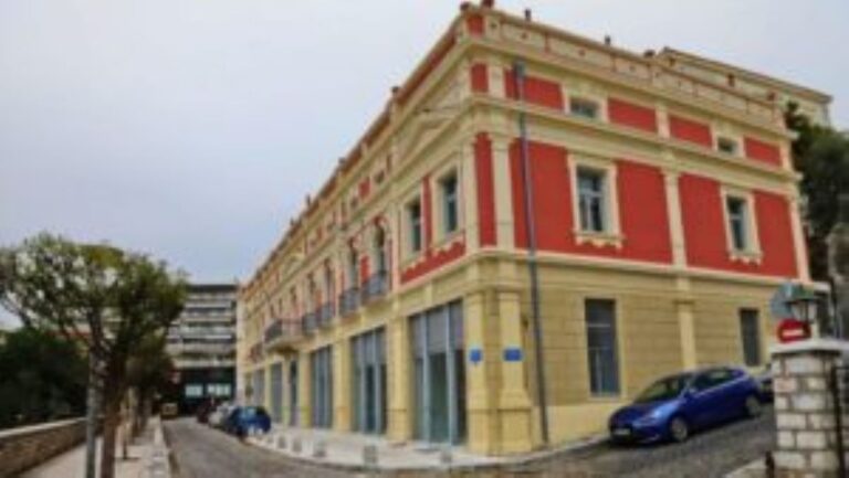 Καβάλα: Εκδήλωση παρουσίασης έρευνας για τις εξαγωγές