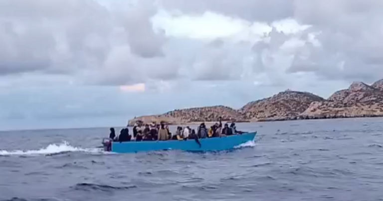 Ποινές “μαμούθ” σε διακινητές μεταναστών από το Εφετείο Κακουργημάτων Ρόδου