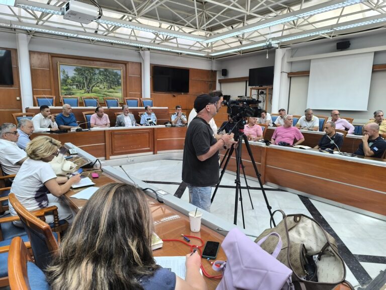 Κέρκυρα: Τα ίδια μέτρα με το Πάσχα και τον Αύγουστο
