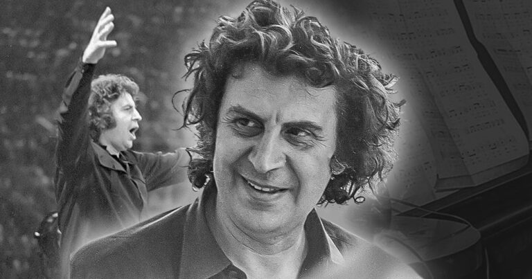 Η ορχήστρα “Μίκης Θεοδωράκης” στον Γαλατά Χανίων
