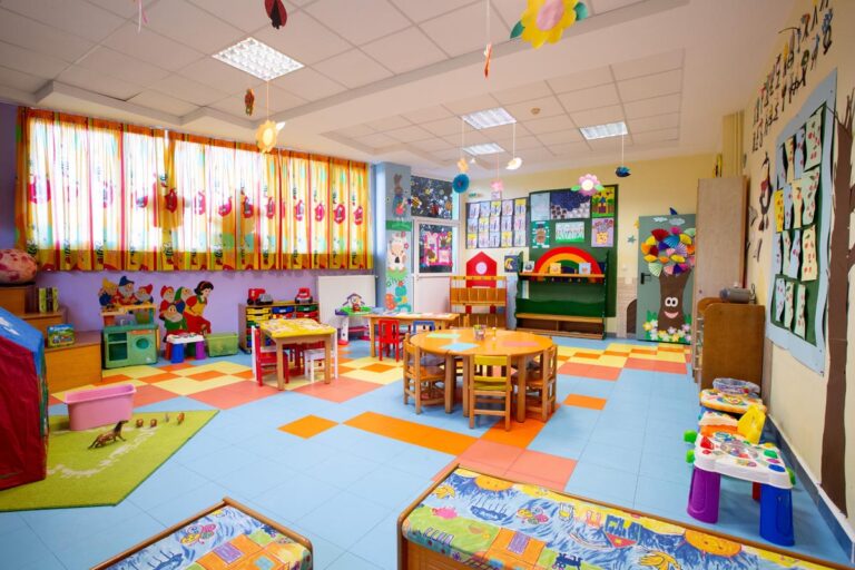 Θεσσαλονίκη: Να δοθεί παράταση στην εφαρμογή του Π.Δ. 99/2017 για τους δημοτικούς βρεφονηπιακούς σταθμούς ζητά το ΕΚΘ
