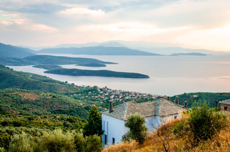 Θεσσαλία: Νέος εξοπλισμός Πολιτικής Προστασίας σε 7 Δήμους για την αντιμετώπιση φυσικών καταστροφών