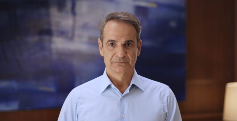Κ. Μητσοτάκης: Υλοποιώ την υπόσχεσή μου για τη δημιουργία δύο νέων Εθνικών Θαλάσσιων Πάρκων σε Ιόνιο και Νότιο Αιγαίο