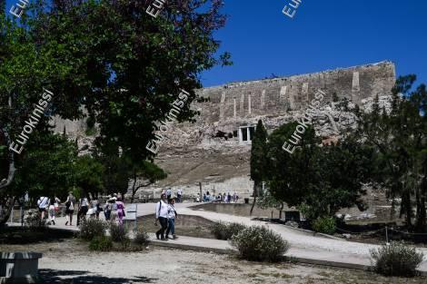 Ανοιχτό μέχρι τα μεσάνυχτα το Μουσείο Ακρόπολης για την Πανσέληνο του Αυγούστου