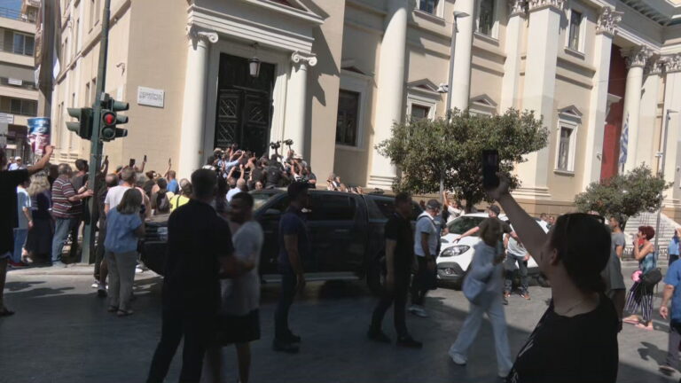 Στην Εισαγγελία Αμαλιάδας το ιατροδικαστικό πόρισμα για τον θάνατο του μικρού Παναγιωτάκη
