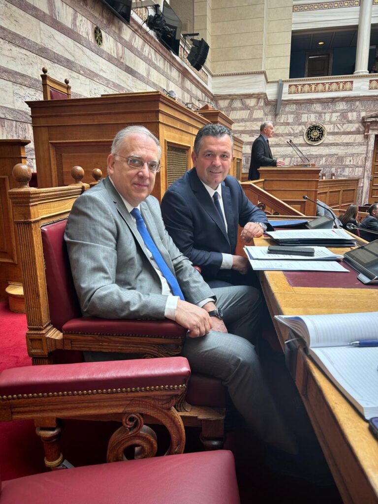 Λήγει η προθεσμία για τις αιτήσεις ενίσχυσης επιχειρήσεων που επλήγησαν από την «Daniel»