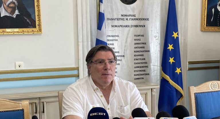 Περιφέρεια Πελοποννήσου : “Το πρόγραμμα δακοκτονίας θα υλοποιηθεί και θα είναι επιτυχημένο”