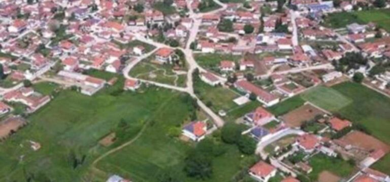 Εορδαία: Aνήλικοι προκαλούν φθορές σε ιδιωτικά και δημόσια κτήρια στην Ολυμπιάδα      