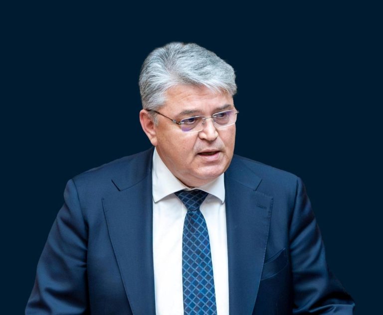 Eκδήλωση στη Σπάρτη για τον προσωπικό αριθμό και την ηλεκτρονική ταυτότητα οργανώνει η ΝΙΚΗ