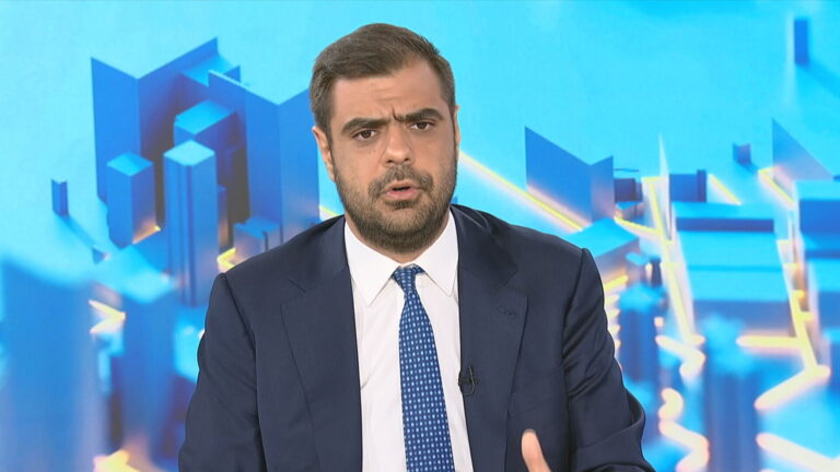 Π. Μαρινάκης στο ΕΡΤNews: Η εξεταστική ο μόνος τρόπος να φωτιστούν πολλά σημεία του ΟΠΕΚΕΠΕ – Σήμερα η ευκαιρία του ΠΑΣΟΚ να μη γραφτούν στην ιστορία ως ακραία λαϊκιστές