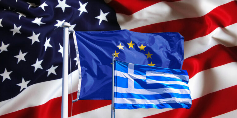 Προβληματισμός Εμπορικού Συλλόγου Πειραιώς για την επιβολή δασμών από τις ΗΠΑ