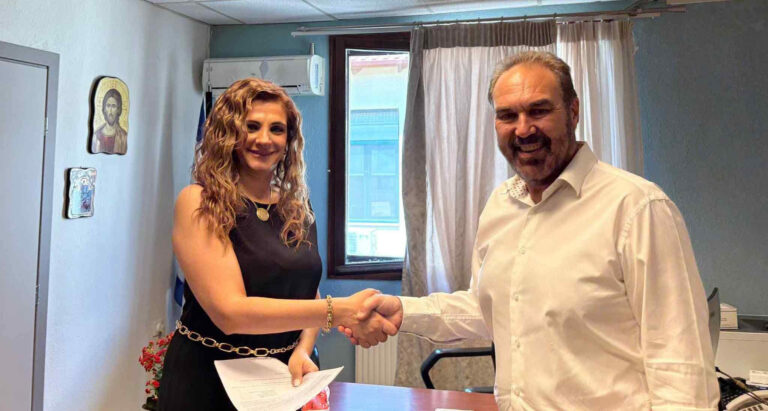 Φλώρινα: Η λειτουργία του νοσοκομείου και η στελέχωσή του στο επίκεντρο συνάντησης
