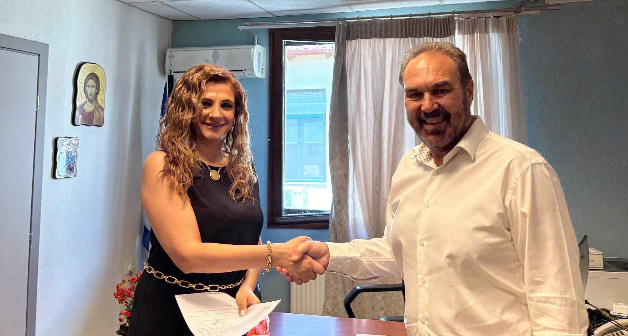 Φλώρινα: Η λειτουργία του νοσοκομείου και η στελέχωσή του στο επίκεντρο συνάντησης