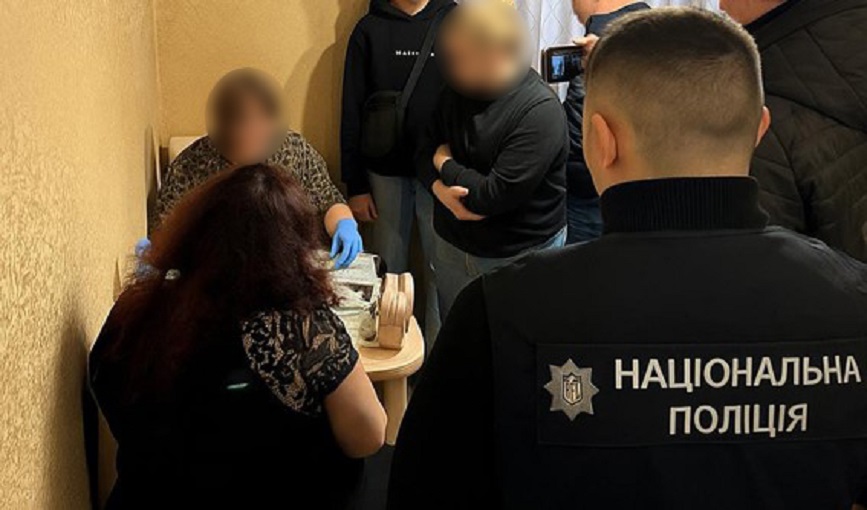 Διεθνής επιχείρηση κατά της σωματεμπορίας: Παιδιά από 7 ετών μεταξύ 1194 θυμάτων