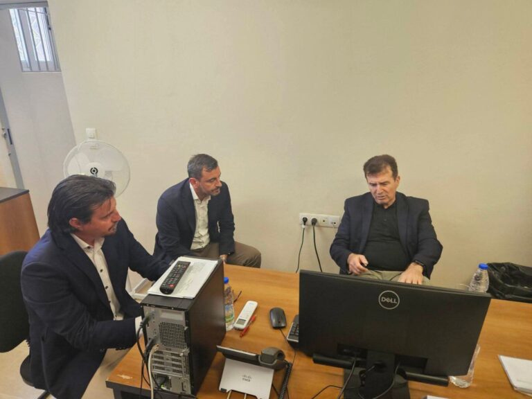 Ενισχύεται με εξαμελή ομάδα αστυνομικών η ΟΠΚΕ Ηλείας