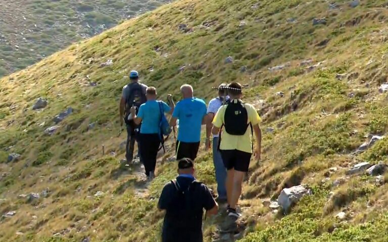 Ορειβατικός τουρισμός και μέτρα προφύλαξης – Εκπληκτικά παρθένα δάση αλλά και μεγάλοι κίνδυνοι