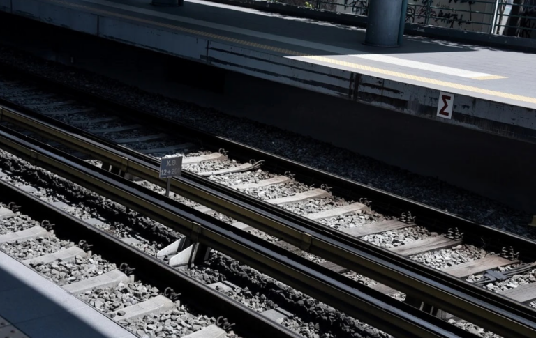 Hellenic Train: Διακοπή δρομολογίων στο Θεσσαλονίκη – Σέρρες από σήμερα μέχρι νεοτέρας λόγω τεχνικών εργασιών