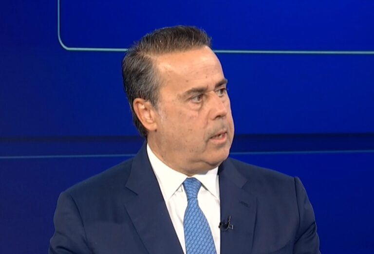 Στ. Παπασταύρου στο ΕΡΤΝews για τα θαλάσσια πάρκα: Σημαντικό βήμα για την προστασία των θαλασσών μας – Η Ελλάδα πρωτοπορεί σε ευρωπαϊκό επίπεδο