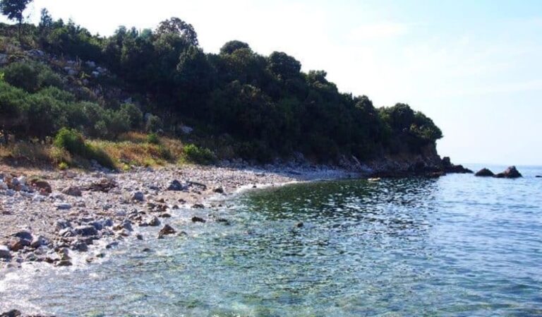 “Παραλία Καλύβι” καλοκαιρινός οδηγός για τους επισκέπτες του Δήμου Αγιάς