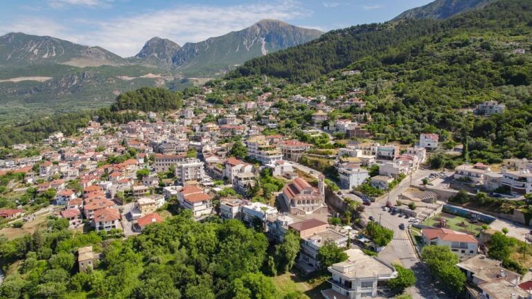 Σούλι: Ολοκληρώνεται το 2ο Φεστιβάλ Παραμυθιάς