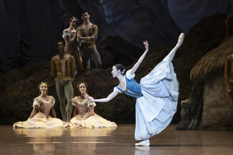 “Ballet Stars Gala” στο Ηρώδειο