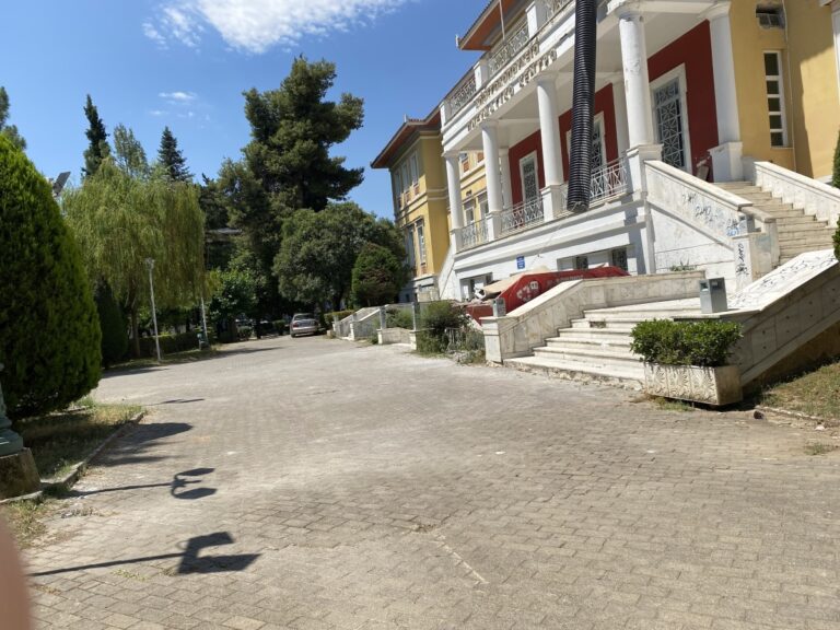 Ξεκινά στην Τρίπολη το 2ο φεστιβάλ φωτογραφίας
