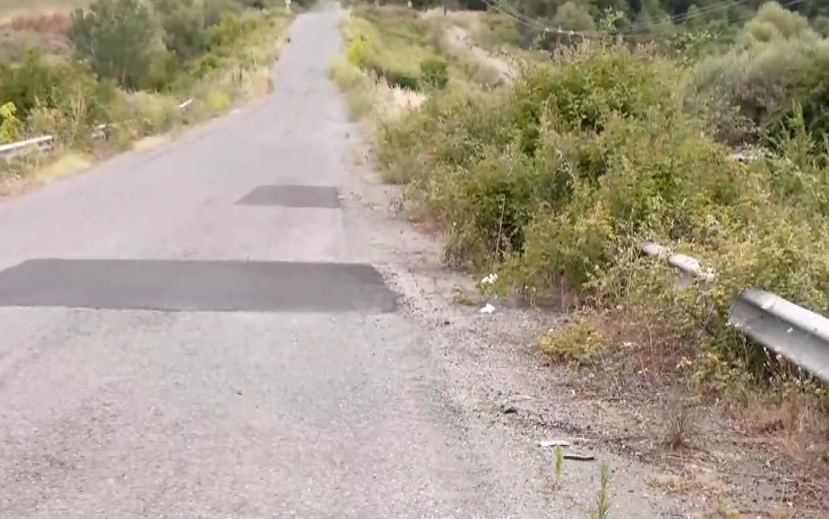 Σε κρίσιμη κατάσταση στη ΜΕΘ του Ιπποκράτειου Θεσσαλονίκης η 17χρονη μετά το ατύχημα με πατίνι σε χωριό των Γρεβενών