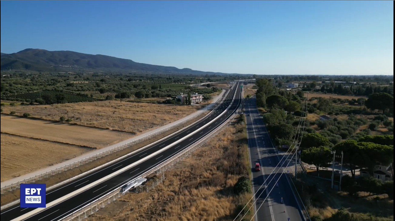 patra-pyrgoy