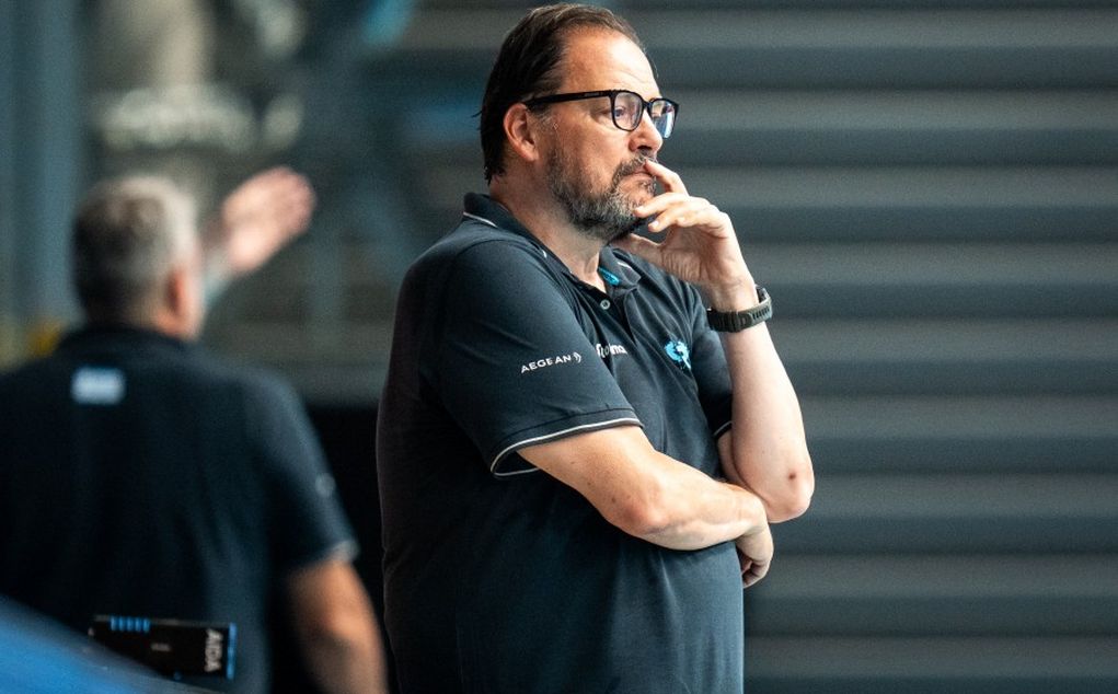 Χάρης Παυλίδης στην ΕΡΤ: «Θα μπορούσαμε να νικήσουμε» – Φωτεινή Τριχά: «Δεν έχει τελειώσει τίποτα» (video)