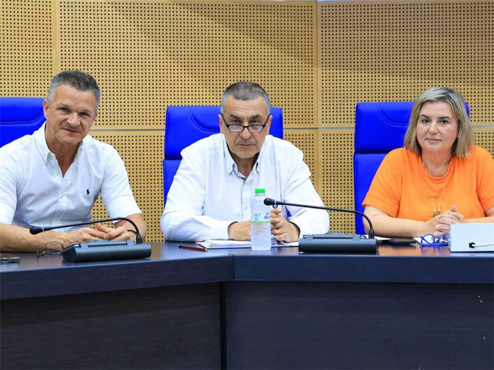Περιφερειακό συμβούλιο Θεσσαλίας: Ψήφισμα υπέρ του ΚΕΘΕΑ και των “στεγνών” προγραμμάτων