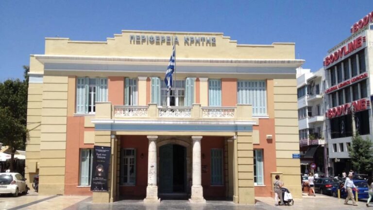 Έγκριση χρηματοδότησης για 71 Κοινωνικές Επιχειρήσεις από την Περιφέρεια Κρήτης