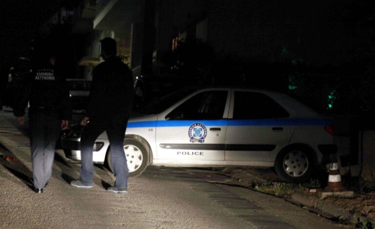 Αιματηρή συμπλοκή Αιγυπτίων στο κέντρο των Χανίων