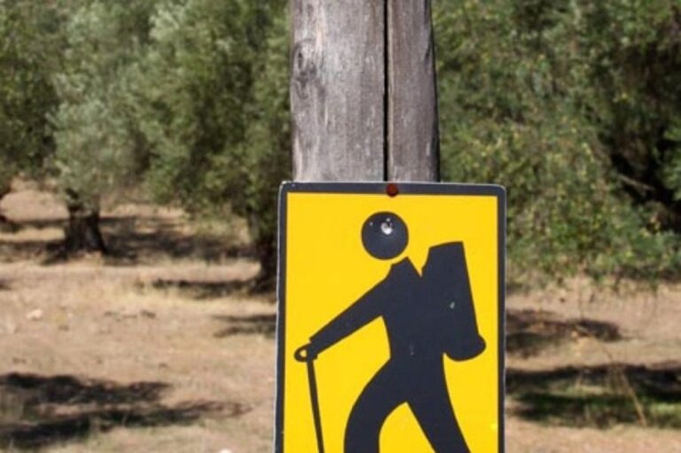 Εκκίνηση για τα έργα πεζοπορικών διαδρομών στην Ήπειρο