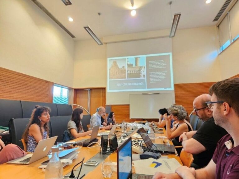 ΤΗΜΜΥ Πανεπιστημίου Θεσσαλίας: Καινοτομία εμπνευσμένη από τη φύση με τη μέθοδο βιομίμησης